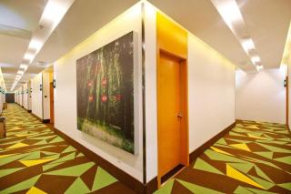 Vatica Anhui Hefei South High Speed Rail Station Susong Road Hotel - 7