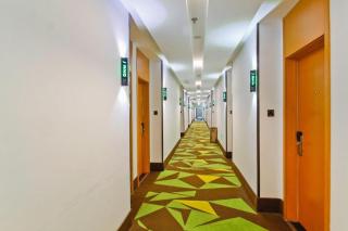 Vatica Anhui Hefei South High Speed Rail Station Susong Road Hotel - 6