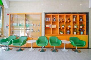 Vatica Anhui Hefei South High Speed Rail Station Susong Road Hotel - 4