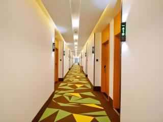 Vatica Anhui Hefei South High Speed Rail Station Susong Road Hotel - 3