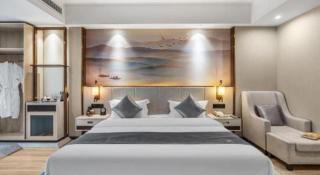 GreenTree Inn Kunming Baiyun Road Tongde Plaza Branch - 8