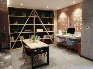 ibis Xian Lintong Huaqing Hot Spring Hotel - 7