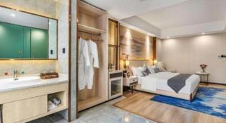 GreenTree Inn Kunming Baiyun Road Tongde Plaza Branch - 4