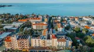 Sun Beach Park Hotel - 7