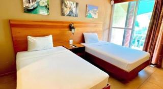 Roman Empire Panglao Boutique Resort - 9