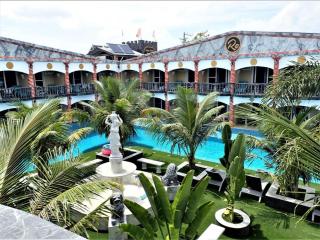 Roman Empire Panglao Boutique Resort - 5