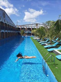 Roman Empire Panglao Boutique Resort - 4