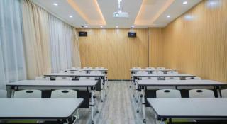 ibis Styles Dongguan Chang-an Wanda Plaza Hotel - 2