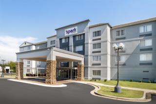 Spark By Hilton Kannapolis - Kannapolis - 7