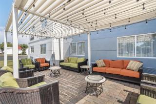 Spark By Hilton Kannapolis - Kannapolis - 6