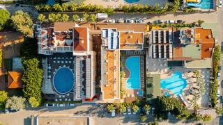 Sun Beach Park Hotel - 1