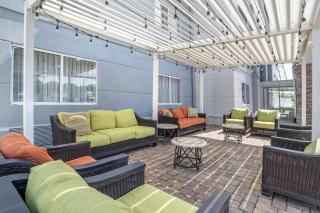 Spark By Hilton Kannapolis - Kannapolis - 5