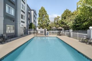 Spark By Hilton Kannapolis - Kannapolis - 1