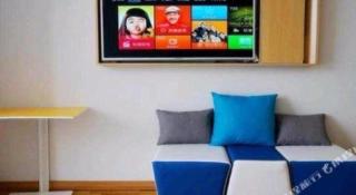 7 Days Inn·Ulanqab Tsining railway station - 7