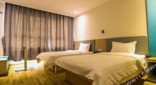 7 Days Inn·Ulanqab Tsining railway station - 5