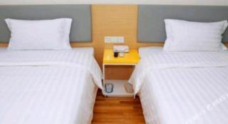 7 Days Inn·Ulanqab Tsining railway station - 2