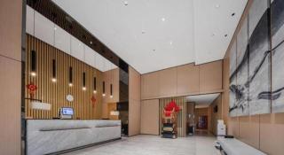 Jinjiang Inn Select Taizhou Jiangyan Coach Terminal - 7