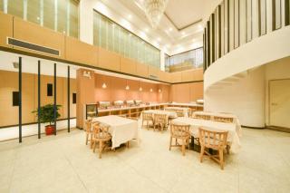 Zmax Hotel·Yantai Shimao Binhai Plaza - 6