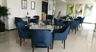 Jinjiang Inn Select Taizhou Jiangyan Coach Terminal - 4