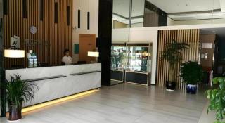 Jinjiang Inn Select Taizhou Jiangyan Coach Terminal - 3