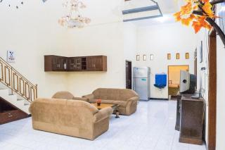 OYO 643 Al Thalib 8 Syariah - 5