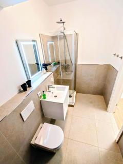 Boardinghouse - Stadtvilla Budget - 1