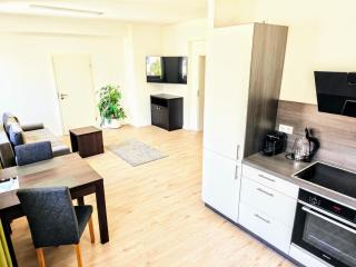 Boardinghouse - Stadtvilla Budget - 4