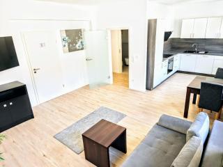 Boardinghouse - Stadtvilla Budget - 2