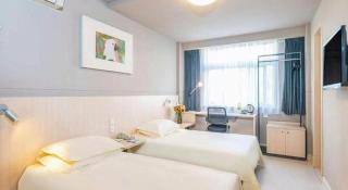 Jinjiang Inn Jingbian County Renmin Road Bus Terminal - 2