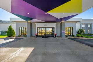 Spark By Hilton Cleveland Beachwood - 6