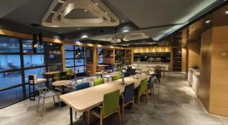 Ibis Styles Shanghai Qingpu Sports Center Hotel - 8