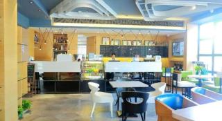 Ibis Styles Shanghai Qingpu Sports Center Hotel - 4