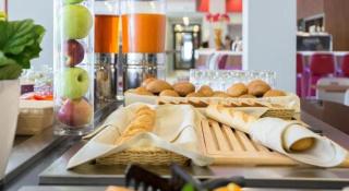 Ibis Styles Shanghai Qingpu Sports Center Hotel - 3