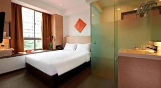 RedDoorz Premium @ Balestier - 9