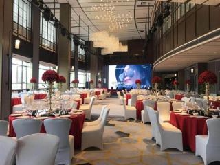 Huading International Hotel - 9