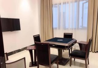 Huading International Hotel - 6