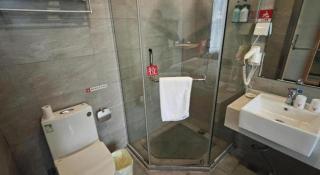 Shell Nanjing Jiangning District University City Hotel - 9