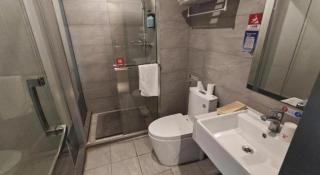 Shell Nanjing Jiangning District University City Hotel - 7