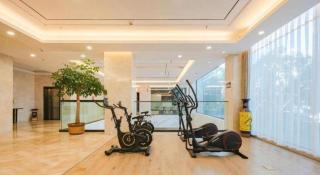 GreenTree Eastern Dali Railway Station Hotel - 4