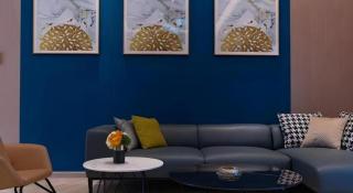 GreenTree Eastern Dali Railway Station Hotel - 2