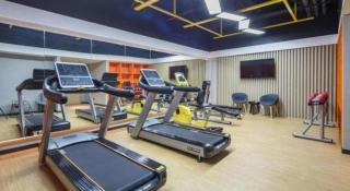 Atour Hotel Weihai Shidao - 5