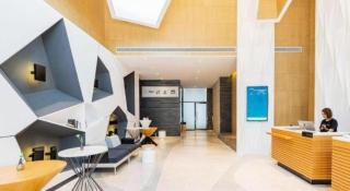 Atour Hotel Nantong Langshan Scenic Area - 2