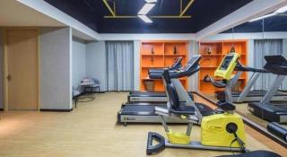 Atour Hotel Weihai Shidao - 1