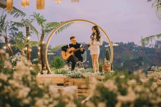 Da Lat Cam Ly Hotel - 6