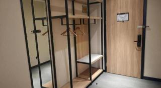 GreenTree Inn Lu'an Jin'an District Yuanda Xingfuli - 8