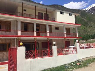 Hotel Pine Track - 0