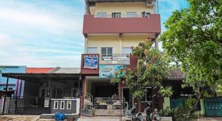 OYO 91974 Alfisal Syariah - 8