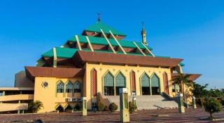 OYO 91974 Alfisal Syariah - 7