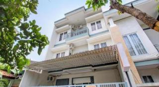 OYO 92479 Pasadena House - 5