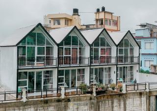 Lotus Nexura Escapes - 0